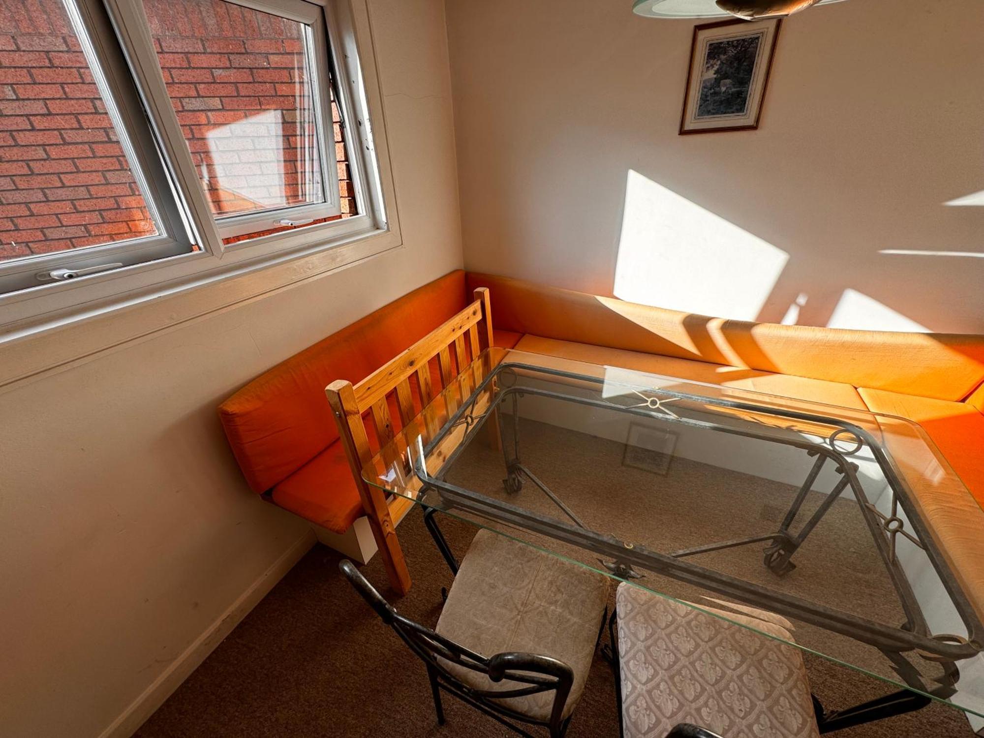 Two-Bedroom Flat Close To Uni & Shopping Center With Free Parking Coventry Buitenkant foto