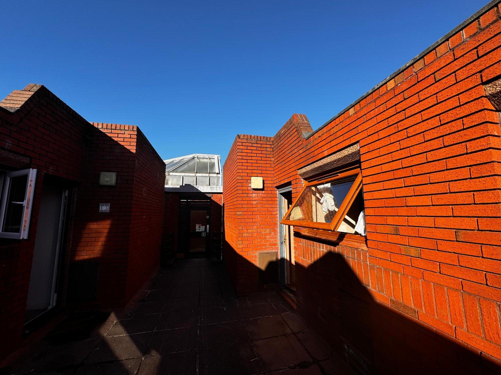 Two-Bedroom Flat Close To Uni & Shopping Center With Free Parking Coventry Buitenkant foto