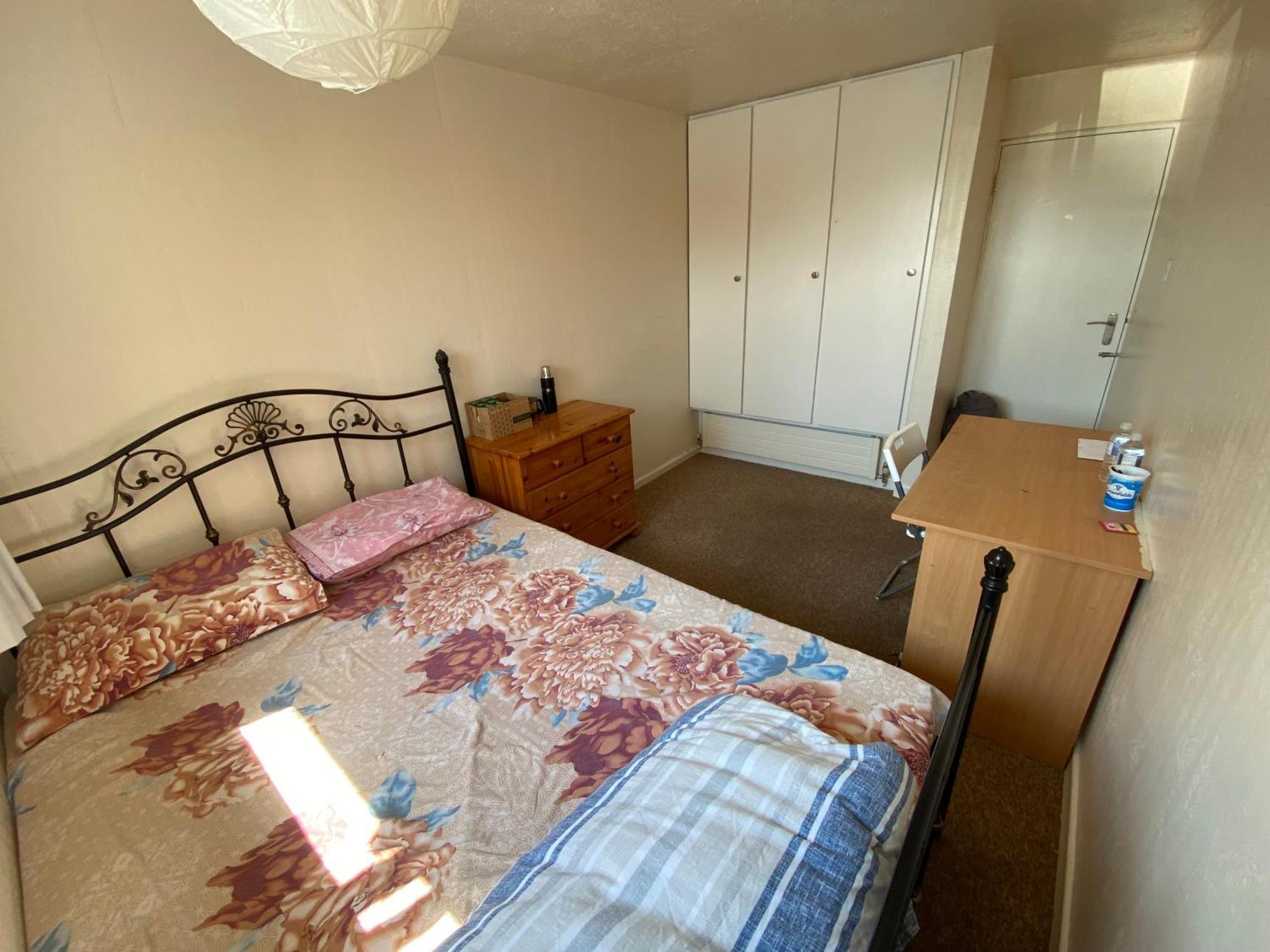 Two-Bedroom Flat Close To Uni & Shopping Center With Free Parking Coventry Buitenkant foto